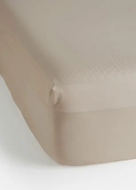 Lenzuolo in percalle con angoli, bonprix