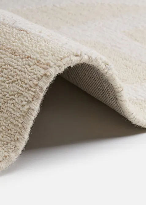 Tappeto kilim con fantasia grafica, bonprix