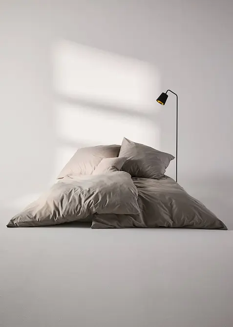 Biancheria da letto in percalle, bonprix