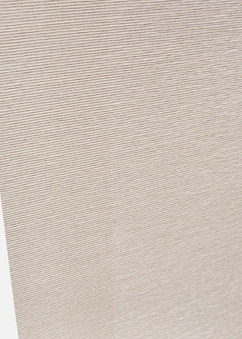 Tenda a pannello in tessuto strutturato (pacco da 1), bonprix