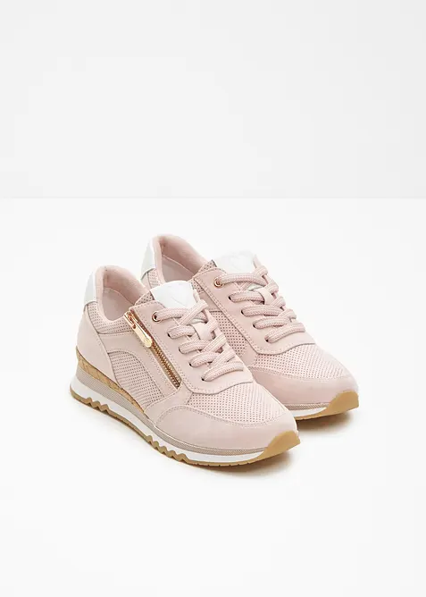 Sneaker  Marco Tozzi con cerniera, Marco Tozzi