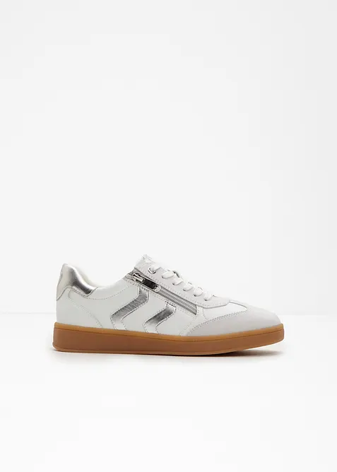 Sneaker Marco Tozzi in stile retr&ograve;, Marco Tozzi