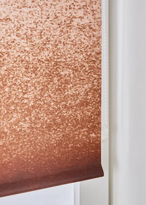 Tenda a rullo oscurante con stampa, bonprix