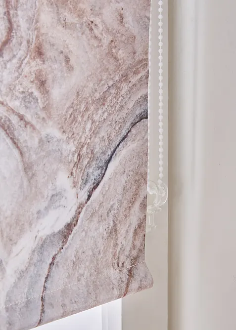 Tenda a rullo oscurante con stampa, bonprix