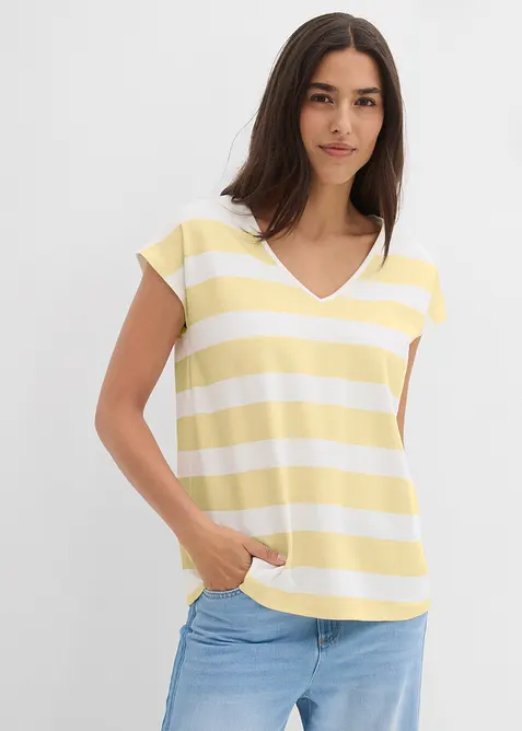 Maglia a righe, bonprix