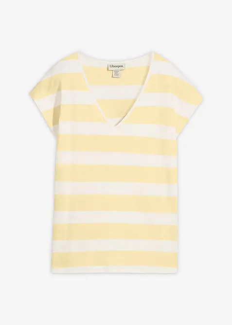 Maglia a righe, bonprix