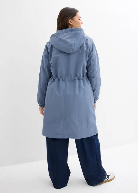 Parka leggero idrorepellente, bonprix