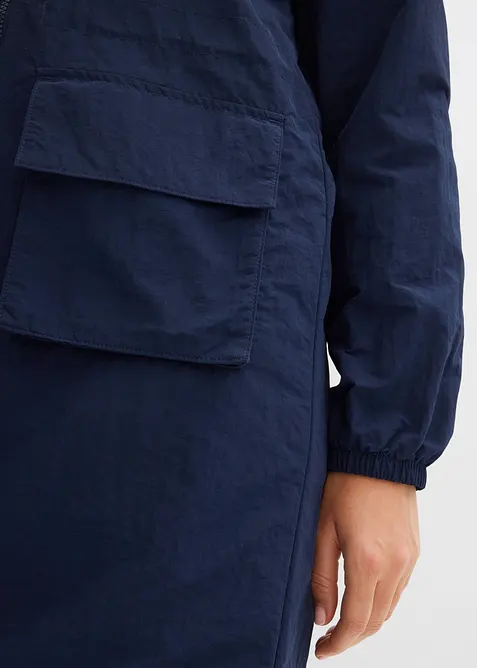 Parka leggero idrorepellente, bonprix