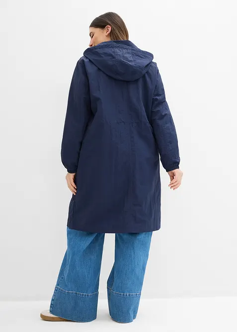 Parka leggero idrorepellente, bonprix