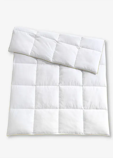 Trapunta effetto piuma media, bonprix