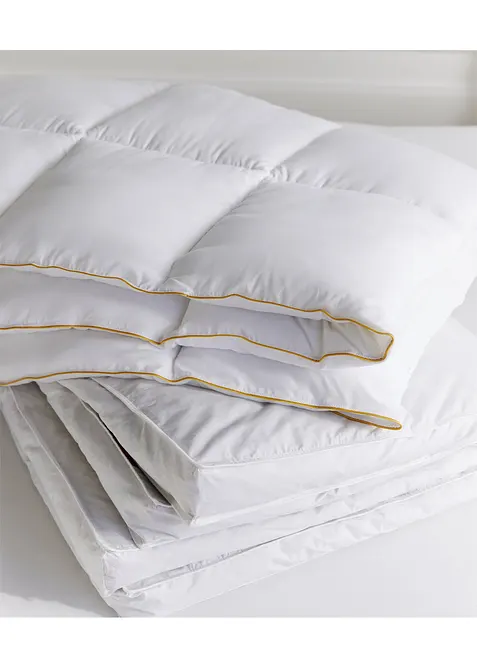 Trapunta effetto piumino calda, bonprix