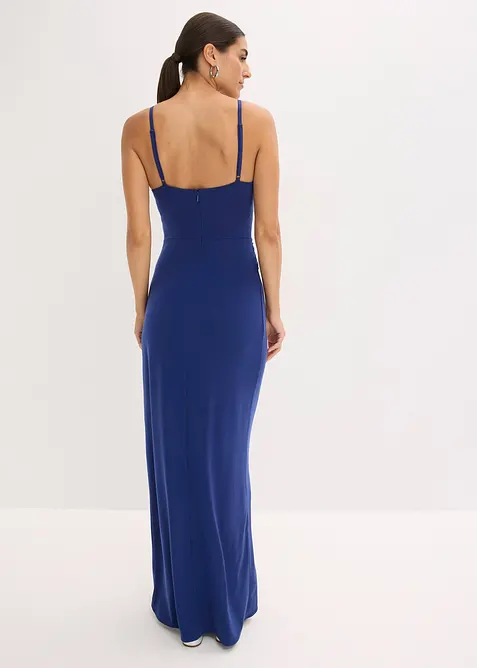 Abito da sera con pizzo, ricami e paillettes, bonprix