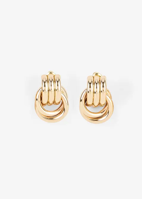 Orecchini a lobo, bonprix