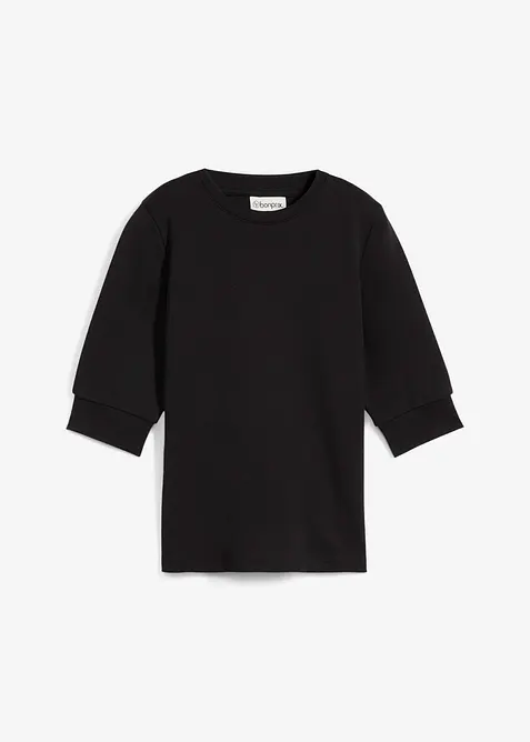 Maglia in puro cotone biologico, bonprix