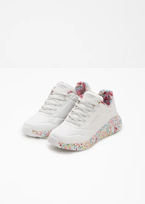 Sneaker Skechers con memory foam, Skechers