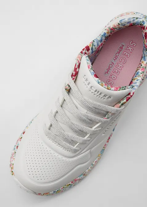 Sneaker Skechers con memory foam, Skechers