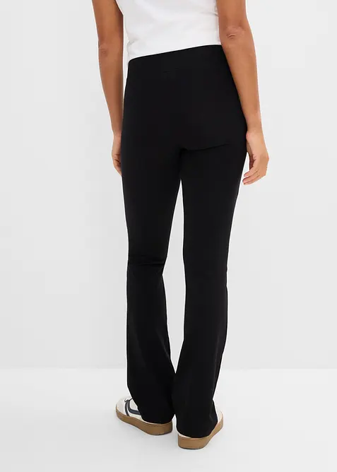 Leggings svasati, bonprix