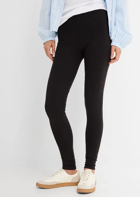 Leggings (pacco da 2), bonprix