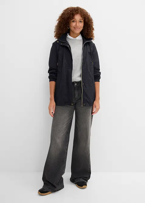 Giacca leggerissima da mezza stagione, bonprix