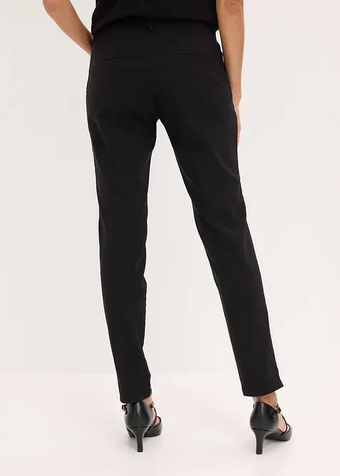 Pantaloni elasticizzati, bonprix
