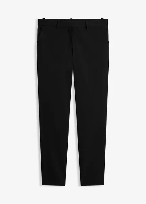 Pantaloni elasticizzati, bonprix