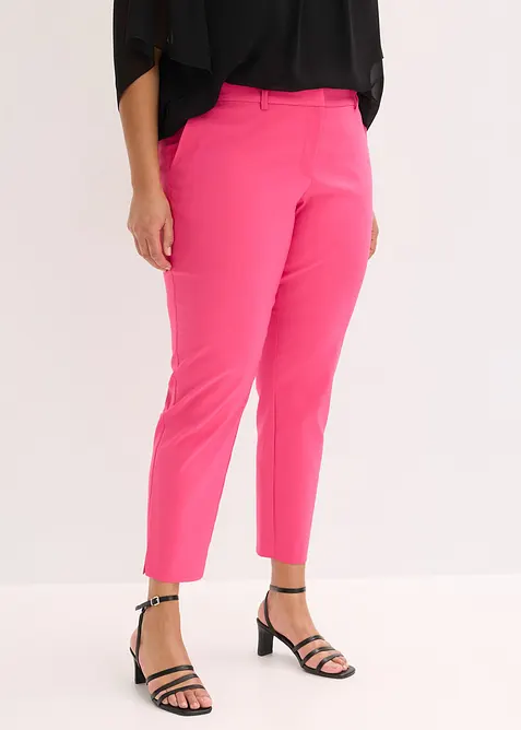 Pantaloni elasticizzati, bonprix