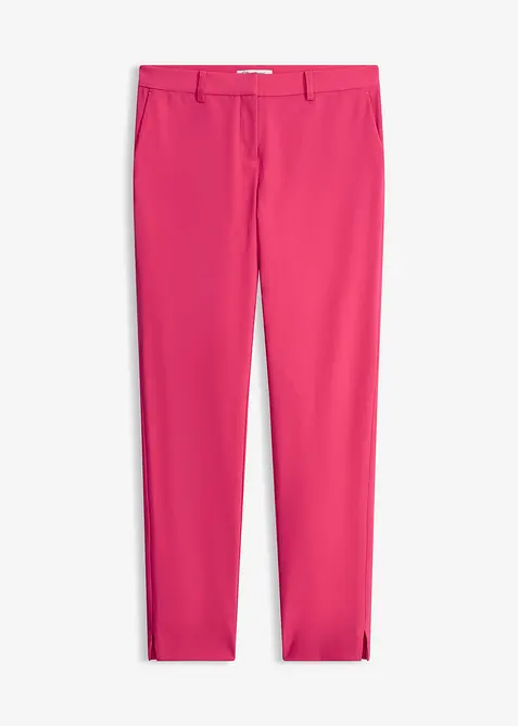 Pantaloni elasticizzati, bonprix