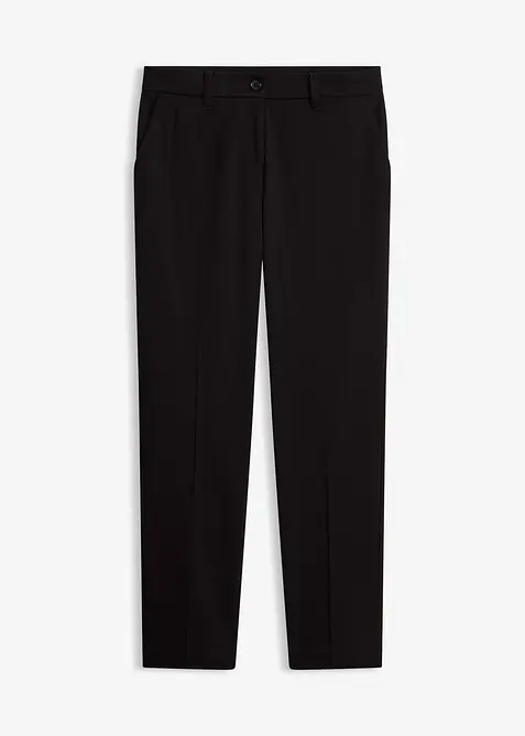 Pantaloni eleganti petite, bonprix