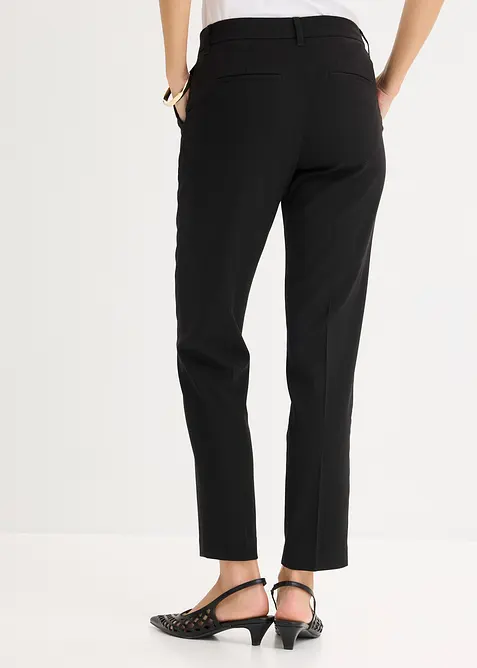 Pantaloni eleganti petite, bonprix