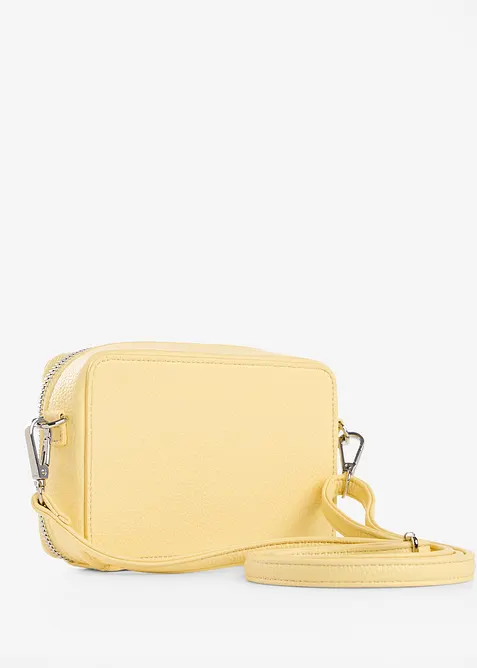 Mini borsa con tracolla rimovibile, bonprix