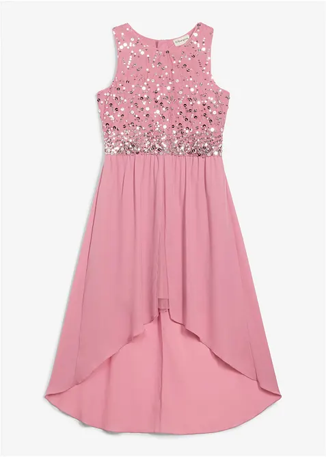 Abito asimmetrico, bonprix