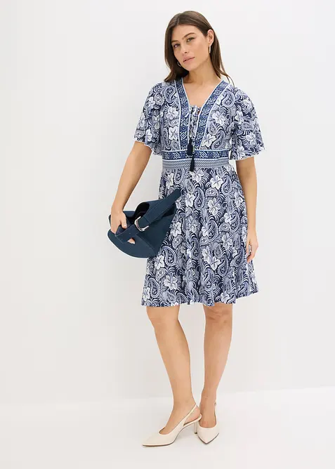 Abito in jersey, bonprix