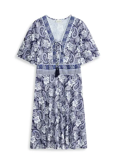 Abito in jersey, bonprix