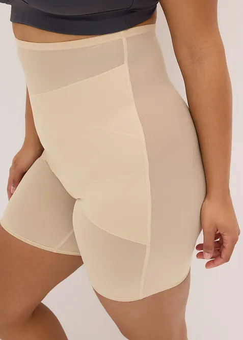 Pantaloncini con effetto modellante forte, bonprix