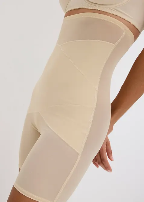 Pantaloncini con effetto modellante forte, bonprix