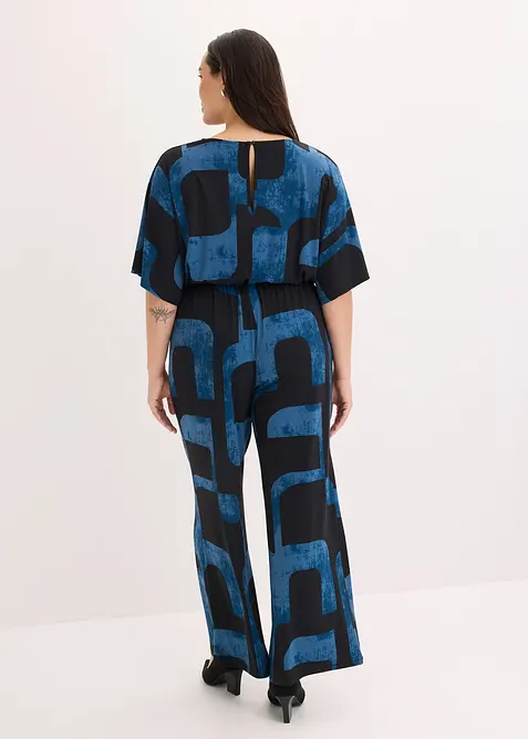 Tuta in jersey, bonprix