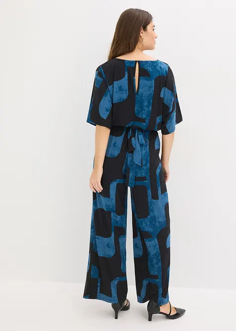 Tuta in jersey, bonprix