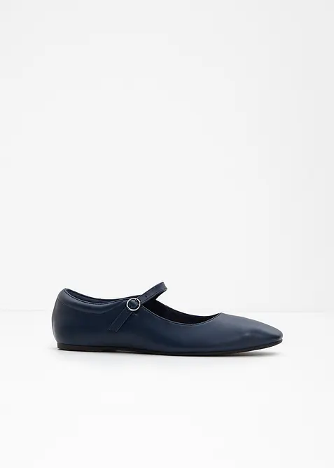 Ballerine stile Mary Jane, bonprix