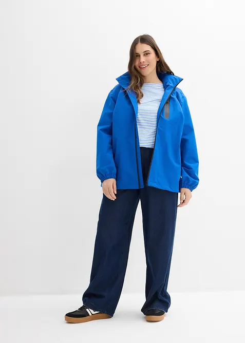 Giacca impermeabile ultraleggera, bonprix