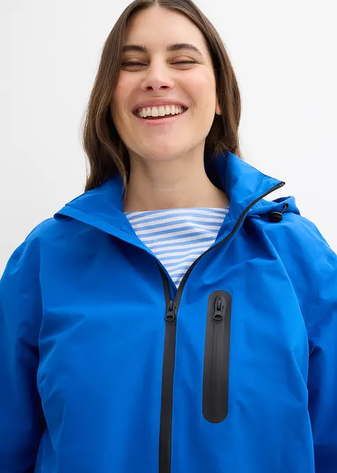 Giacca impermeabile ultraleggera, bonprix