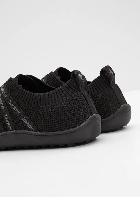 Slip on, Kangaroos