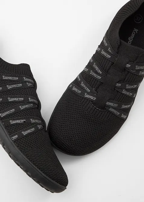 Slip on, Kangaroos