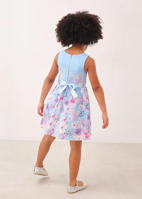 Abito svasato, bonprix