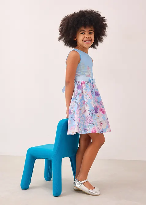 Abito svasato, bonprix