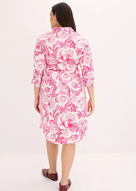 Abito di jersey, bonprix