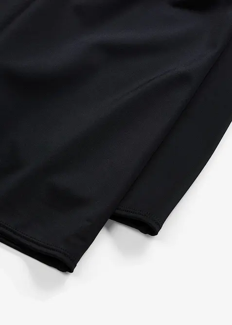 Pantaloncini con effetto modellante medio (pacco da 2), bonprix