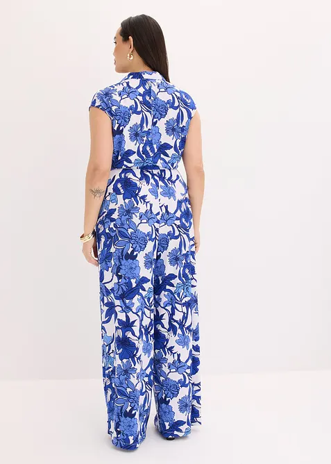 Tuta in jersey, bonprix