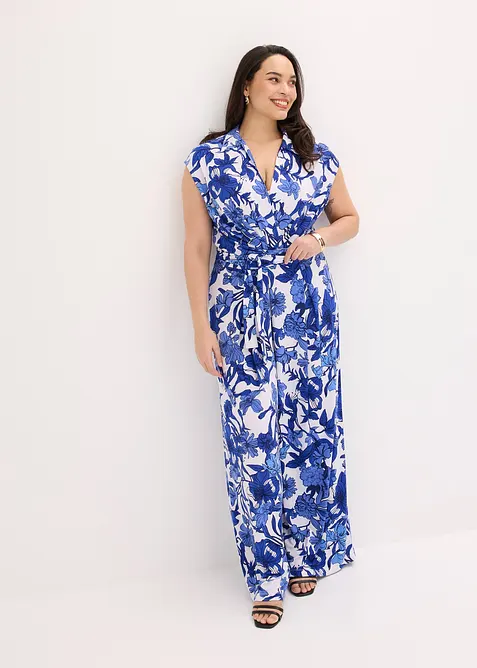 Tuta in jersey, bonprix