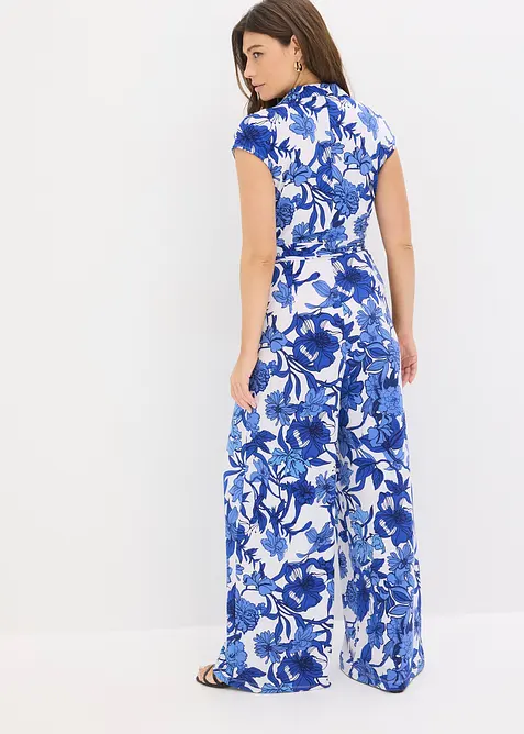 Tuta in jersey, bonprix