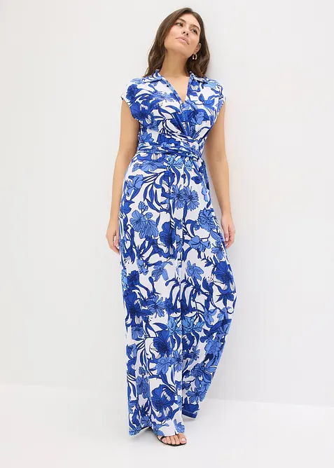 Tuta in jersey, bonprix